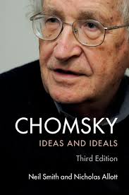 Chomsky 2nd Edition
