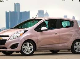 Los Ocho Autos Para Mujer Mas Baratos En 2019