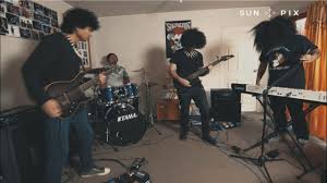 The world's # 1 urban polynesian music label, 35 gold & platinum records, 4.5 million + records sold / worldwide connected /15 years in the game / og status / fmg. Pacific Metal Band Shepherds Reign