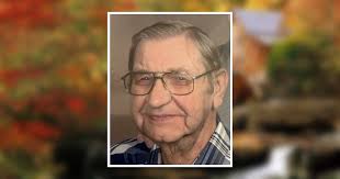 Richard D. Britton Obituary June 13, 2025
