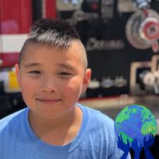 Is Jin's restaurant open during power outages?