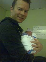 Seth Carmichael's Instagram, Twitter & Facebook