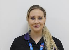 Catching up with ex-student Harley Smith