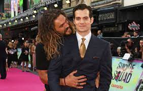 Henry cavill net worth, biography, income, wife, car, home and luxurious lifestyle if you are new, subscribe: Jason Momoa Says Henry Cavill Isn T Leaving The Superman Franchise