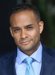 Patrick Michael Valley