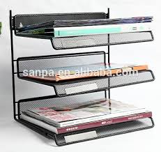 Alibaba.com offers 2,343 mesh paper organizer products. Office Metal Mesh Wire Desk Organizer Document Stacking Paper Tray Buy Metal Mesh Paper Tray Metal Wire File Tray Stacking Paper Tray Product On Alibaba Com
