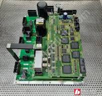 FANUC 6-Axis Servo Amplifier - used