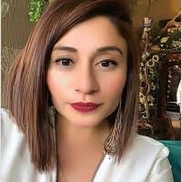 Dulce Carolina Cortes Ugalde