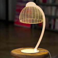 Maybe you would like to learn more about one of these? By Bulbing Dome Retro Modern Desk Lamp Light Designer Led Lamp