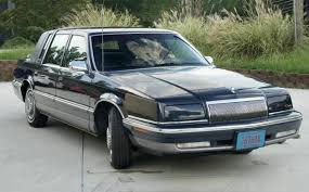 Image result for Medium Driftwood 1993 Chrysler