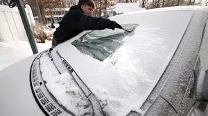 If you live in an area where you get a lot of snow every year, a snow plow can help you make short work of clearing out driveways, streets and roads. Can You Get A Ticket For Snow On Your Windows Owners Tips Autotrader Ca