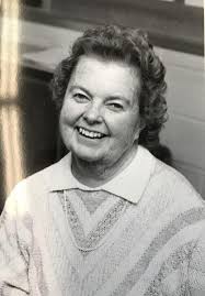 Sr. Constance Conroy, RDC