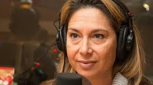 Rattrapage du 9 sept. 2022 : Toula Drimonis, et une bande des 4 émouvante