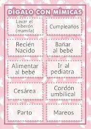 Juegos para baby shower para imprimir. 63 Ideas De Baby Boy Baby Shower Ideas Imprimir Sobres Juegos De Fiesta Shower