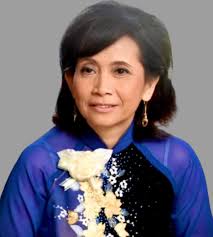 LY HOANG Phap Danh THAN HOANG Obituary
