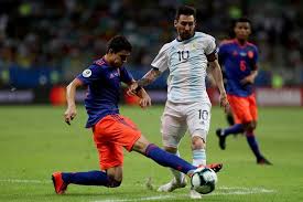 Argentina hopes to bounce back from the draw against chile when they visit colombia tuesday in world cup qualifying. Colombia Vs Argentina Prediction Preview Team News And More 2022 Fifa World Cup Qualifiers