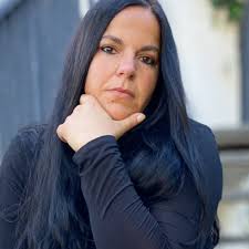 Former 'Latin Queen' gang leader Mariah Oliver: 'The prison system is set  up to privilege men'