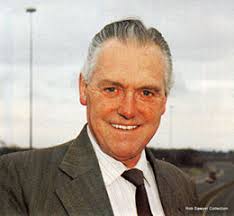 A Tale of Two Harrys