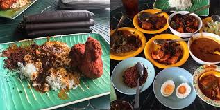 Nasi kandar imigresen yang tertelak di jalan pasar ini juga turut menjadi pilihan utama bagi warga pulau mutiara ini. Top 8 Places To Get Nasi Kandar In Petaling Jaya Kuala Lumpur