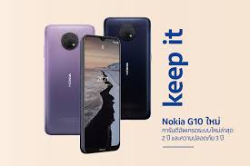 Nokia G10 is available for sale in ...