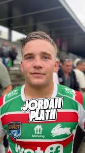 Jordan Plath Cup Debut, #bunniestv #rabbitohs #rugbyleague #sstid #ggtss  #southsydney #gorabbitohs #nrl #oldestloudestproudest #sport