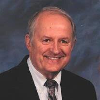 Richard Edward Peck Obituary