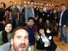 We had a great mentor session with Jonathan Cleave (Korea CEO) and Michal  Waszkiewicz (Project Director) from Intralink. Thank you for your wonderful  mentor session regarding overseas companies and in-depth discussion,  Jonathan