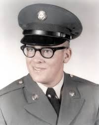 Robin Lee Varney : Sergeant from Washington, Vietnam War Casualty