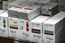 Juul vaporizers have found their way into the hands of millions. Goodbye To Your Favorite Flavors Of Juul Vape Pods By Stephen Hyduchak Bridgeprotocol Medium