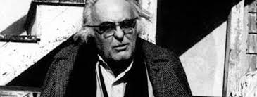 03 Charles Olson
