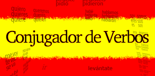 Conjugador de verbos españoles - Apps en Google Play