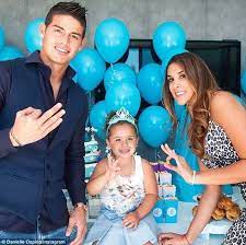 James rodriguez render (bayern munich). Bayern Munich Loanee James Rodriguez And Wife Daniela Ospina Split James Rodriguez James Rodrigues Daniela Ospina