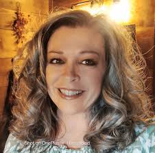 Let's welcome our new members! Delonzo Moye, Sue Staniec