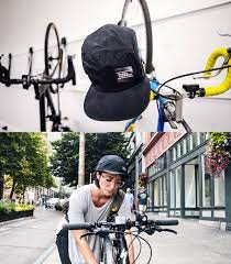 Park Diamond Ultra Portable Stylish Collapsible Bike Helmet Bike Helmet Bike Helmet