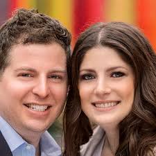 Jacqueline Penn, Alexander Deutsch