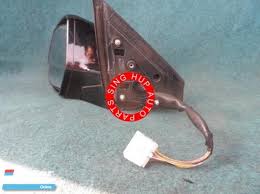 Oleh karenanya sparepart honda yang dibutuhkan sangat beragam. Rm 400 Honda Crv Swa Side Mirror 1pcs Half Cut Motor
