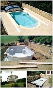 57 Simple Diy Swimming Pool That You Can Try To Make Buildswimmingpool Diypool Diyswimmingpool Diyswimmingpoolcov In 2020 Diy Swimming Pool Backyard Pool Diy Pool
