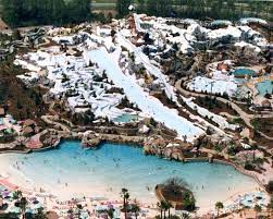 Luchshie Vodnye Gorki Mira Disney World Water Parks Disney Blizzard Beach Disney Water Parks