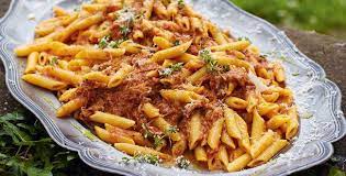Jamie Oliver Chicken Chorizo Pasta Recipe Jamie Oliver Recipes Recipes Game Food