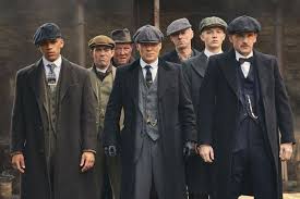 Aunt polly, arthur & tommy | peaky blinders. How To Dress Like The Peaky Blinders From Thomas Shelby To Aunt Polly Birmingham Live