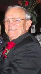 Obituary information for Gerald W. Hanthorn