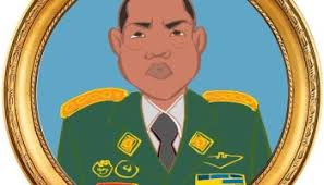 Alejandro Ramón Maya Silva