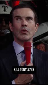 Kill Tony Top Clips