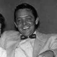 Harold Eugene Darr (1919–1997) • FamilySearch