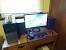 Worst Gaming Setup