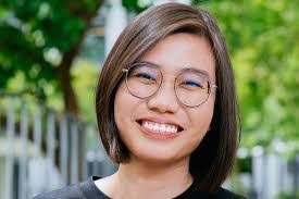 Amanda Woo's Instagram, Twitter & Facebook