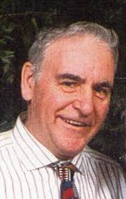 Obituary of WILFRED JOHN LUDMAN