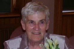 Arlene Bernier Ouellette Roach Obituary (2022)