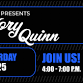 Kory Quinn Live at WSCW July 25