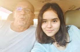 Papa Gabor Meninggal Dunia, Kakak Laura Anna Cemaskan Adik: Semoga Bisa  Sekuat Laura